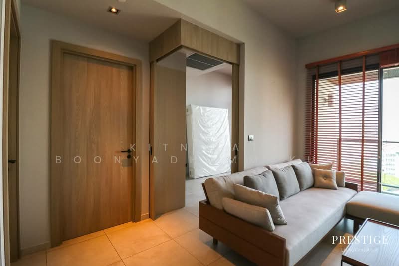The Lofts Asoke, Bangkok, Sukhumvit 21 Road, Khlongtoei Nua, Watthana, Bangkok, 2 Bedrooms, 85 sqm, Condo For Rent, by Kitnipat Boonyadhammakul, 500265213 - DDproperty.com