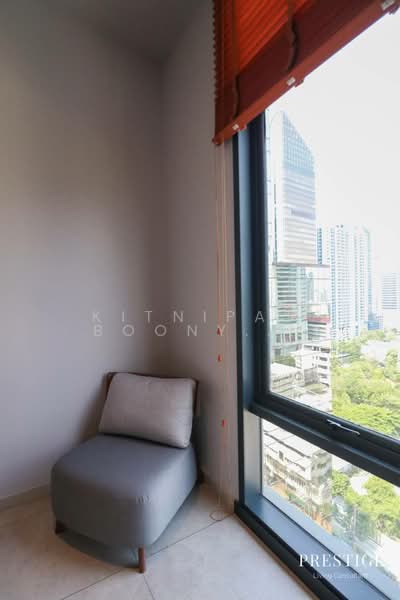 The Lofts Asoke, Bangkok, Sukhumvit 21 Road, Khlongtoei Nua, Watthana, Bangkok, 2 Bedrooms, 85 sqm, Condo For Rent, by Kitnipat Boonyadhammakul, 500265213 - DDproperty.com
