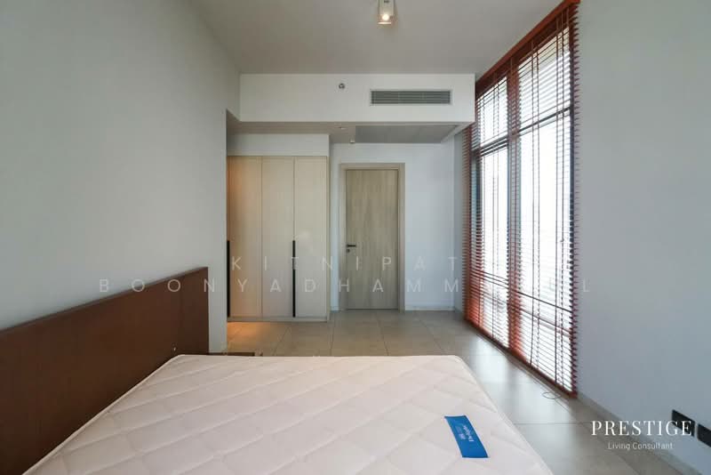 The Lofts Asoke : เดอะ ลอฟท์ อโศก, กรุงเทพ, ถนนสุขุมวิท 21, คลองเตยเหนือ, วัฒนา, กรุงเทพ, 85 ตร.ม., คอนโด ให้เช่า, โดย Kitnipat Boonyadhammakul, 500265213 - DDproperty.com
