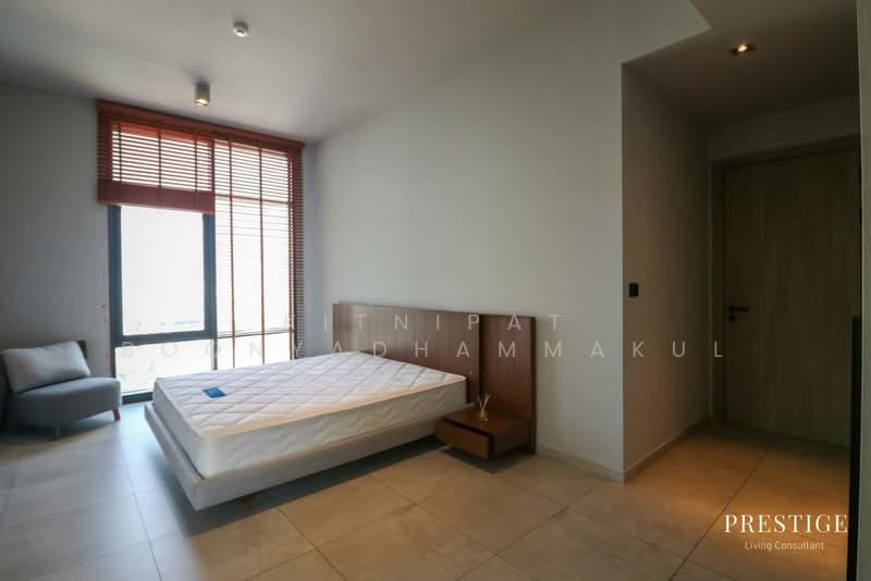 The Lofts Asoke, Bangkok, Sukhumvit 21 Road, Khlongtoei Nua, Watthana, Bangkok, 2 Bedrooms, 85 sqm, Condo For Rent, by Kitnipat Boonyadhammakul, 500265213 - DDproperty.com