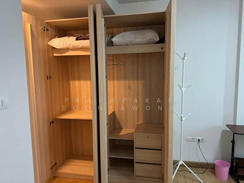 Supalai Cute Ratchayothin-Phaholyothin 34, Bangkok, Paholayothin Road, Sena Nikhom, Chatuchak, Bangkok, 1 Bedroom, 41 sqm, Condo For Rent, by Praewpakar Soontawong, 500265215 - DDproperty.com