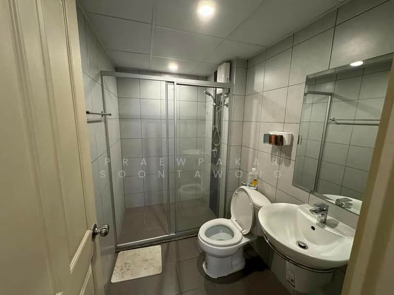 Supalai Cute Ratchayothin-Phaholyothin 34, Bangkok, Paholayothin Road, Sena Nikhom, Chatuchak, Bangkok, 1 Bedroom, 41 sqm, Condo For Rent, by Praewpakar Soontawong, 500265215 - DDproperty.com