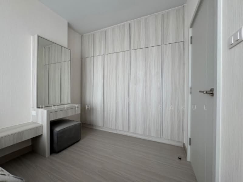 Supalai Loft Sathorn-Ratchaphruek : ศุภาลัย ลอฟท์ สาทร - ราชพฤกษ์, กรุงเทพ, ปากคลองภาษีเจริญ, ปากคลองภาษีเจริญ, ภาษีเจริญ, กรุงเทพ, 56 ตร.ม., คอนโด ขาย, โดย Orapa Sumetheesirisakul, 500265216 - DDproperty.com