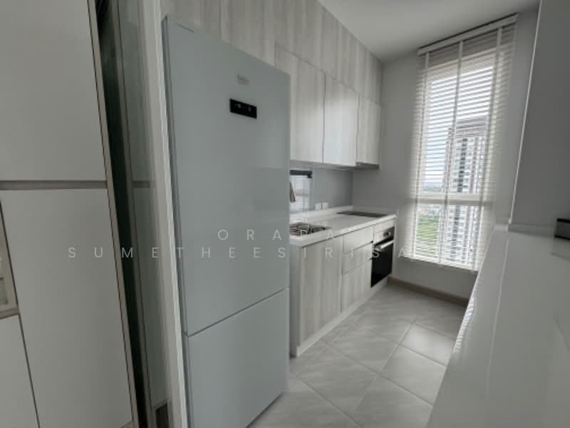 Supalai Loft Sathorn-Ratchaphruek, Bangkok, Pak Khlong Phasi Charoen, Pak Khlong Phasi Charoen, Phasi Charoen, Bangkok, 2 Bedrooms, 56 sqm, Condo For Sale, by Orapa Sumetheesirisakul, 500265216 - DDproperty.com