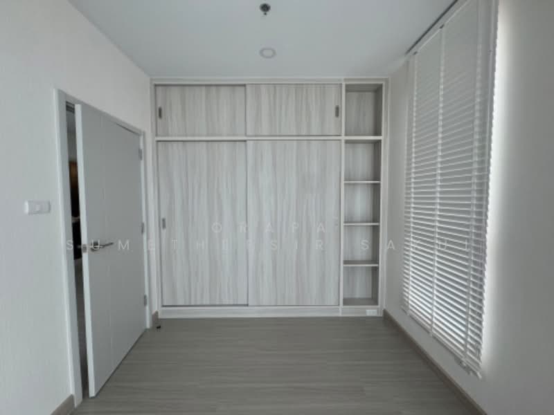 Supalai Loft Sathorn-Ratchaphruek, Bangkok, Pak Khlong Phasi Charoen, Pak Khlong Phasi Charoen, Phasi Charoen, Bangkok, 2 Bedrooms, 56 sqm, Condo For Sale, by Orapa Sumetheesirisakul, 500265216 - DDproperty.com