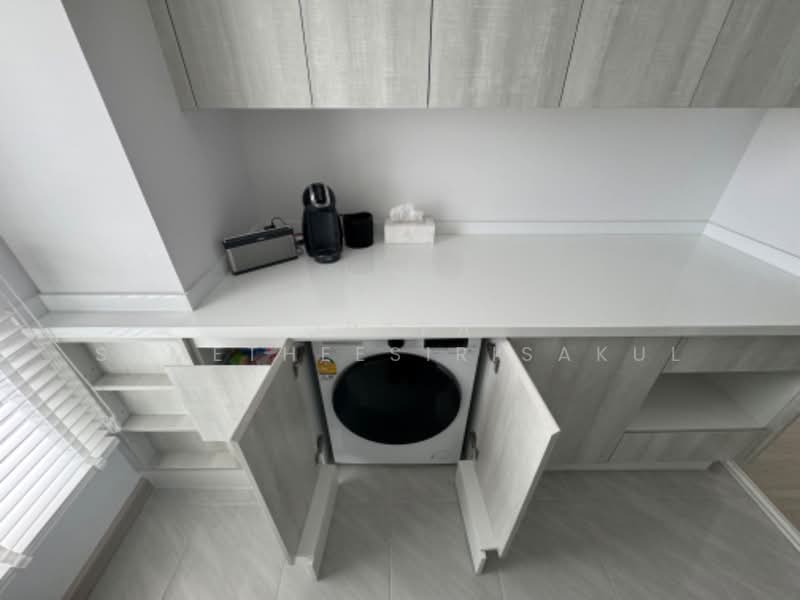 Supalai Loft Sathorn-Ratchaphruek, Bangkok, Pak Khlong Phasi Charoen, Pak Khlong Phasi Charoen, Phasi Charoen, Bangkok, 2 Bedrooms, 56 sqm, Condo For Sale, by Orapa Sumetheesirisakul, 500265216 - DDproperty.com