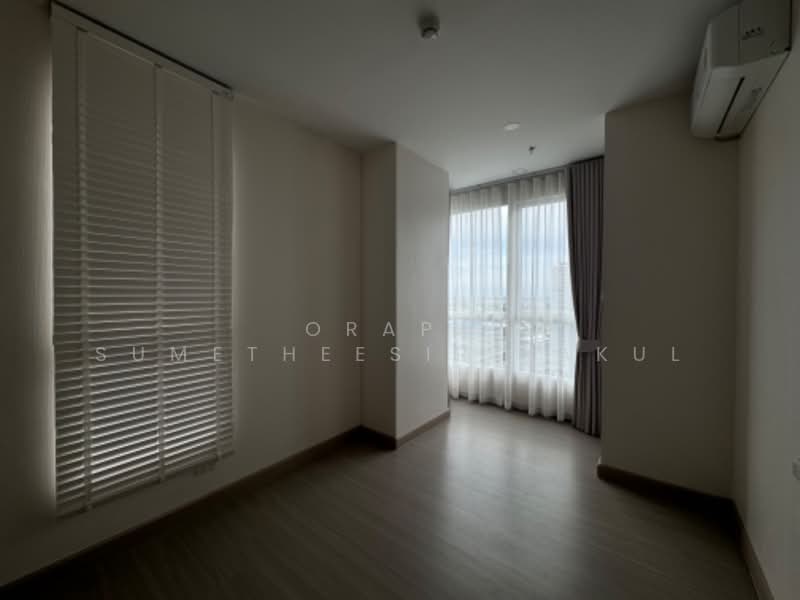 Supalai Loft Sathorn-Ratchaphruek, Bangkok, Pak Khlong Phasi Charoen, Pak Khlong Phasi Charoen, Phasi Charoen, Bangkok, 2 Bedrooms, 56 sqm, Condo For Sale, by Orapa Sumetheesirisakul, 500265216 - DDproperty.com