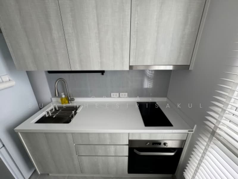 Supalai Loft Sathorn-Ratchaphruek, Bangkok, Pak Khlong Phasi Charoen, Pak Khlong Phasi Charoen, Phasi Charoen, Bangkok, 2 Bedrooms, 56 sqm, Condo For Sale, by Orapa Sumetheesirisakul, 500265216 - DDproperty.com