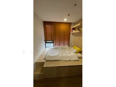 ขาย - Cloud Thonglor-Phetchaburi : คลาวด์ ทองหล่อ-เพชรบุรี, กรุงเทพ