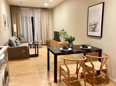 For Rent - Noble Reveal, Bangkok