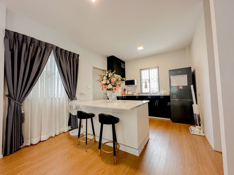 The Privacy Prime Place 2 Bang Bua Thong, Nonthaburi, Bang Rak Pattana, Bang Bua Thong, Nonthaburi, 3 Bedrooms, 110 sqm, Semi-Detached House (Twin House) For Sale, by บริษัท เอชแอล แอสเซท จำกัด, 500265225 - DDproperty.com