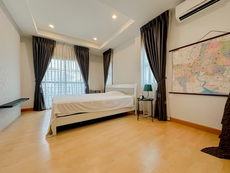 The Privacy Prime Place 2 Bang Bua Thong, Nonthaburi, Bang Rak Pattana, Bang Bua Thong, Nonthaburi, 3 Bedrooms, 110 sqm, Semi-Detached House (Twin House) For Sale, by บริษัท เอชแอล แอสเซท จำกัด, 500265225 - DDproperty.com