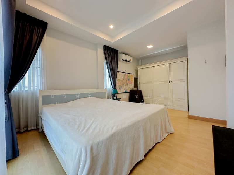 บ้านแฝด เดอะ ไพรเวซี่ ไพร์มเพลส 2 บางบัวทอง - บางใหญ่, นนทบุรี, บางรักพัฒนา, บางบัวทอง, นนทบุรี, 110 ตร.ม., บ้านแฝด ขาย, โดย บริษัท เอชแอล แอสเซท จำกัด, 500265225 - DDproperty.com