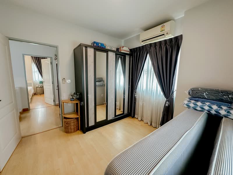 The Privacy Prime Place 2 Bang Bua Thong, Nonthaburi, Bang Rak Pattana, Bang Bua Thong, Nonthaburi, 3 Bedrooms, 110 sqm, Semi-Detached House (Twin House) For Sale, by บริษัท เอชแอล แอสเซท จำกัด, 500265225 - DDproperty.com