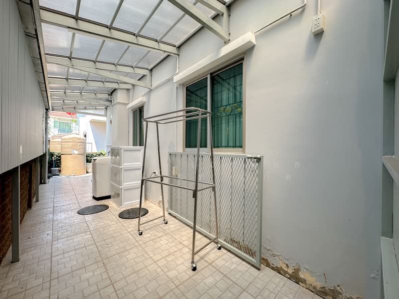 The Privacy Prime Place 2 Bang Bua Thong, Nonthaburi, Bang Rak Pattana, Bang Bua Thong, Nonthaburi, 3 Bedrooms, 110 sqm, Semi-Detached House (Twin House) For Sale, by บริษัท เอชแอล แอสเซท จำกัด, 500265225 - DDproperty.com