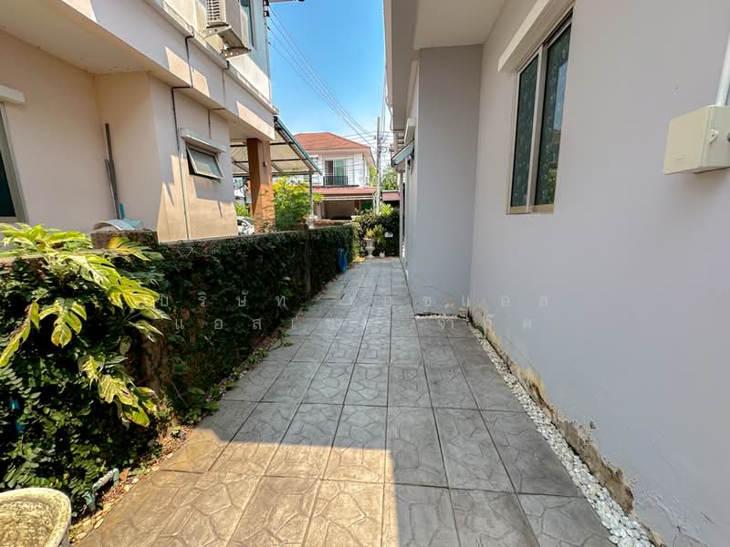 The Privacy Prime Place 2 Bang Bua Thong, Nonthaburi, Bang Rak Pattana, Bang Bua Thong, Nonthaburi, 3 Bedrooms, 110 sqm, Semi-Detached House (Twin House) For Sale, by บริษัท เอชแอล แอสเซท จำกัด, 500265225 - DDproperty.com