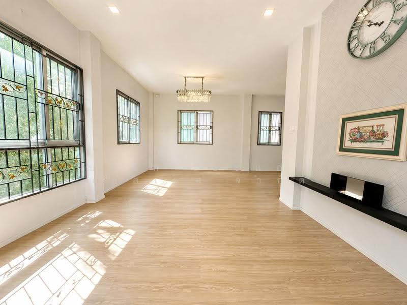 The Privacy Prime Place 2 Bang Bua Thong, Nonthaburi, Bang Rak Pattana, Bang Bua Thong, Nonthaburi, 3 Bedrooms, 110 sqm, Semi-Detached House (Twin House) For Sale, by บริษัท เอชแอล แอสเซท จำกัด, 500265225 - DDproperty.com