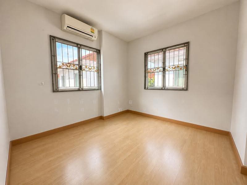 The Privacy Prime Place 2 Bang Bua Thong, Nonthaburi, Bang Rak Pattana, Bang Bua Thong, Nonthaburi, 3 Bedrooms, 110 sqm, Semi-Detached House (Twin House) For Sale, by บริษัท เอชแอล แอสเซท จำกัด, 500265225 - DDproperty.com