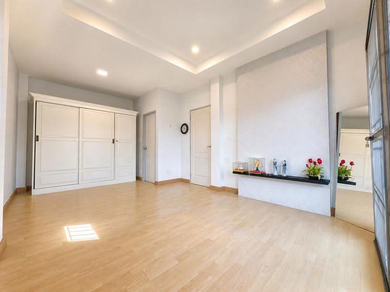 The Privacy Prime Place 2 Bang Bua Thong, Nonthaburi, Bang Rak Pattana, Bang Bua Thong, Nonthaburi, 3 Bedrooms, 110 sqm, Semi-Detached House (Twin House) For Sale, by บริษัท เอชแอล แอสเซท จำกัด, 500265225 - DDproperty.com