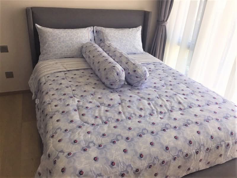 28 Chidlom, Bangkok, 28 Chit Lom Alley, Lumphini, Pathum Wan, Bangkok, 2 Bedrooms, 79 sqm, Condo For Rent, by Boonraksa Sopak, 500265239 - DDproperty.com