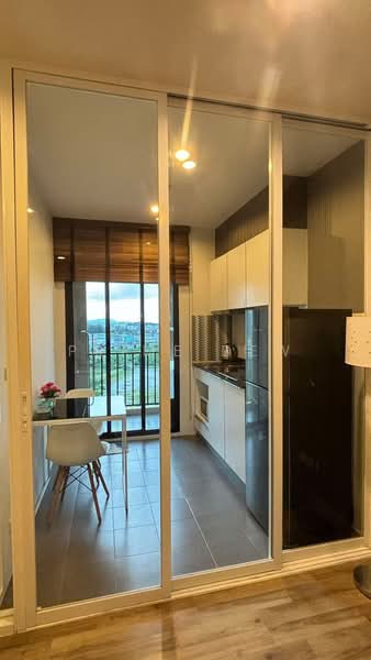 The Base Uptown, Phuket, 155 Chalerm Phrakiat Rama 9 Road, Ratsada, Muang Phuket, Phuket, 1 Bedroom, 34 sqm, Condo For Rent, by Prime Dew, 500265242 - DDproperty.com