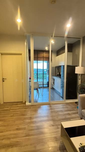 The Base Uptown, Phuket, 155 Chalerm Phrakiat Rama 9 Road, Ratsada, Muang Phuket, Phuket, 1 Bedroom, 34 sqm, Condo For Rent, by Prime Dew, 500265242 - DDproperty.com