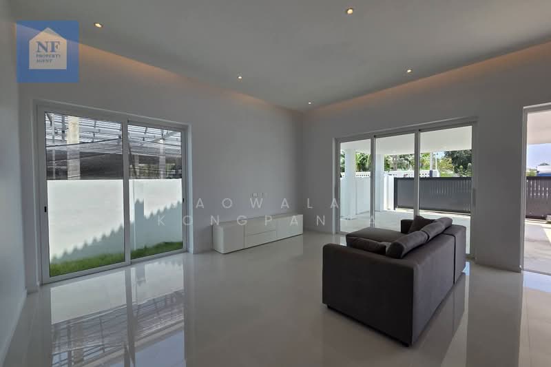 Huahin, Prachuap Khiri Khan, Hin Lek Fai, Hua Hin, Prachuap Khiri Khan, 3 Bedrooms, 200 sqm, Single Detached House For Sale, by Saowalak Kongpanya, 500265245 - DDproperty.com