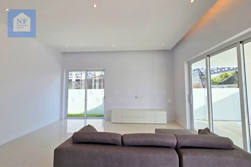 Huahin, Prachuap Khiri Khan, Hin Lek Fai, Hua Hin, Prachuap Khiri Khan, 3 Bedrooms, 200 sqm, Single Detached House For Sale, by Saowalak Kongpanya, 500265245 - DDproperty.com