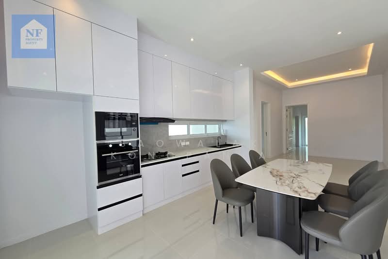 หัวหิน, ประจวบคีรีขันธ์, หินเหล็กไฟ, หัวหิน, ประจวบคีรีขันธ์, 200 ตร.ม., บ้านเดี่ยว ขาย, โดย Saowalak Kongpanya, 500265245 - DDproperty.com