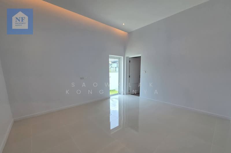 Huahin, Prachuap Khiri Khan, Hin Lek Fai, Hua Hin, Prachuap Khiri Khan, 3 Bedrooms, 200 sqm, Single Detached House For Sale, by Saowalak Kongpanya, 500265245 - DDproperty.com