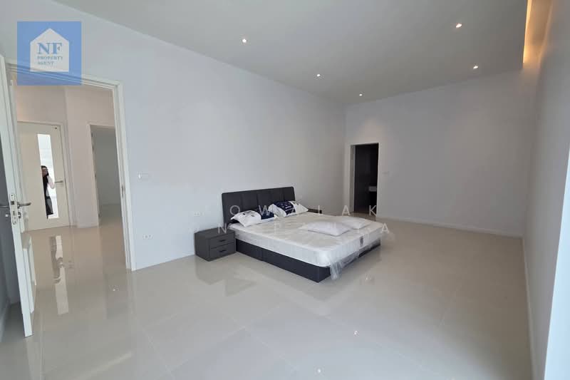 Huahin, Prachuap Khiri Khan, Hin Lek Fai, Hua Hin, Prachuap Khiri Khan, 3 Bedrooms, 200 sqm, Single Detached House For Sale, by Saowalak Kongpanya, 500265245 - DDproperty.com