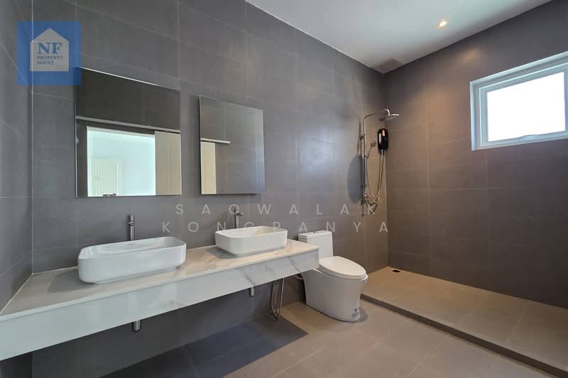 Huahin, Prachuap Khiri Khan, Hin Lek Fai, Hua Hin, Prachuap Khiri Khan, 3 Bedrooms, 200 sqm, Single Detached House For Sale, by Saowalak Kongpanya, 500265245 - DDproperty.com