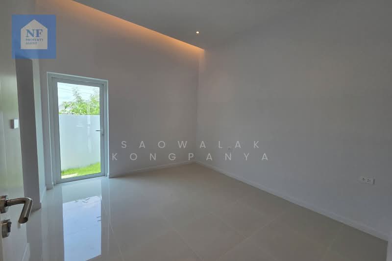 Huahin, Prachuap Khiri Khan, Hin Lek Fai, Hua Hin, Prachuap Khiri Khan, 3 Bedrooms, 200 sqm, Single Detached House For Sale, by Saowalak Kongpanya, 500265245 - DDproperty.com