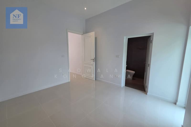 Huahin, Prachuap Khiri Khan, Hin Lek Fai, Hua Hin, Prachuap Khiri Khan, 3 Bedrooms, 200 sqm, Single Detached House For Sale, by Saowalak Kongpanya, 500265245 - DDproperty.com