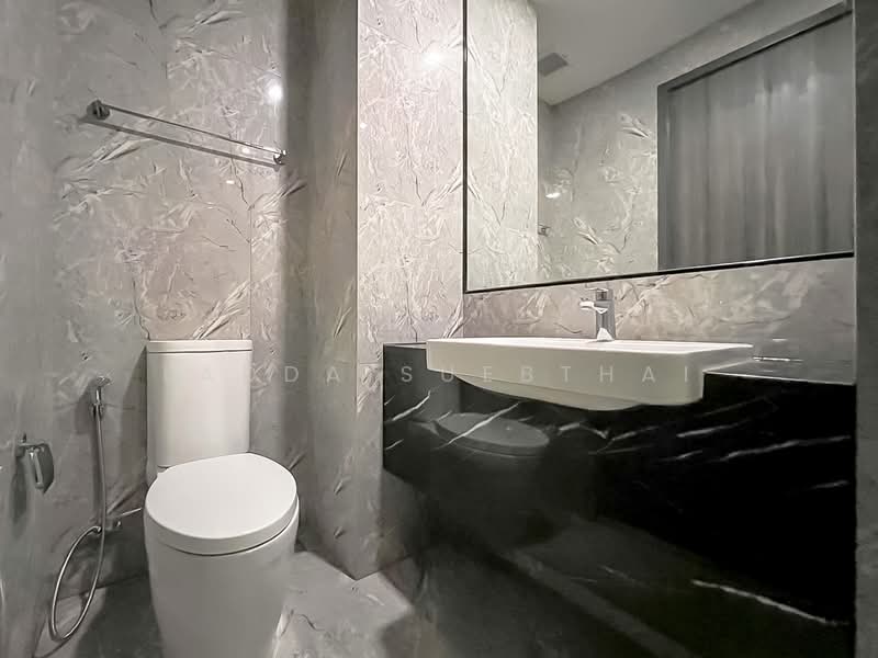 ASHTON Asoke, Bangkok, 131 Asoke Montri Road, Khlongtoei Nua, Watthana, Bangkok, 1 Bedroom, 34 sqm, Condo For Sale, by Ladda Suebthai, 500265248 - DDproperty.com