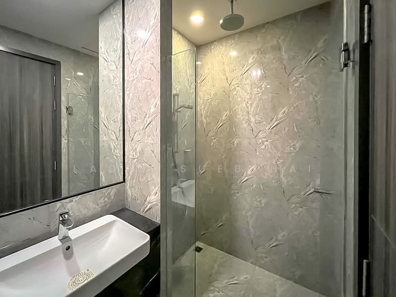 ASHTON Asoke, Bangkok, 131 Asoke Montri Road, Khlongtoei Nua, Watthana, Bangkok, 1 Bedroom, 34 sqm, Condo For Sale, by Ladda Suebthai, 500265248 - DDproperty.com