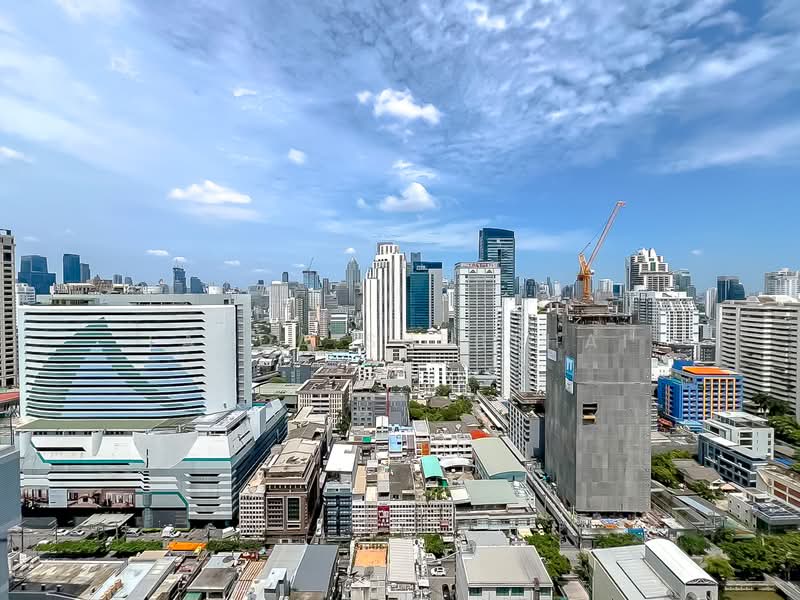 ASHTON Asoke : แอชตัน อโศก, กรุงเทพ, 131 ถนนอโศกมนตรี, คลองเตยเหนือ, วัฒนา, กรุงเทพ, 34 ตร.ม., คอนโด ขาย, โดย Ladda Suebthai, 500265248 - DDproperty.com