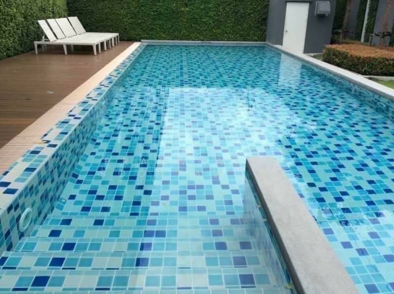 Aspire Ladprao 113, Bangkok, 135 Ladprao Road, Khlong Chan, Bang Kapi, Bangkok, 1 Bedroom, 28 sqm, Condo For Rent, by Praewpakar Soontawong, 500265250 - DDproperty.com