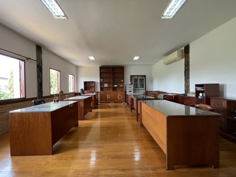 NG348 ให้เช่า Home Office (ตึกเปล่า) ลาดปลาเค้า 14 (ลาดพร้าว วังหิน) สวยใหญ่ พร้อมใช้งาน, Bangkok, ลาดปลาเค้า 14, Lat Phrao, Lat Phrao, Bangkok, 4 Bedrooms, 350 sqm, Single Detached House For Rent, by NTG Property House Co.,Ltd., 500265251 - DDproperty.com