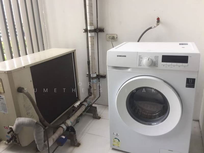 Domus 18, Bangkok, Soi Sukhumvit 18, Khlong Toei, Khlong Toei, Bangkok, 2 Bedrooms, 102 sqm, Condo For Sale, by Orapa Sumetheesirisakul, 500265252 - DDproperty.com