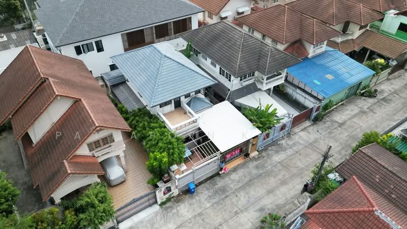 Sinthana Village, Chiang Mai, San Phra Net, San Sai, Chiang Mai, 4 Bedrooms, 127 sqm, Single Detached House For Sale, by Patraporn Kansri, 500265253 - DDproperty.com
