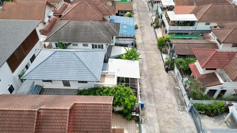 Sinthana Village, Chiang Mai, San Phra Net, San Sai, Chiang Mai, 4 Bedrooms, 127 sqm, Single Detached House For Sale, by Patraporn Kansri, 500265253 - DDproperty.com