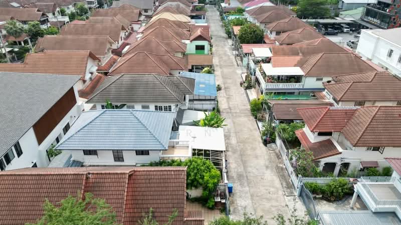 Sinthana Village, Chiang Mai, San Phra Net, San Sai, Chiang Mai, 4 Bedrooms, 127 sqm, Single Detached House For Sale, by Patraporn Kansri, 500265253 - DDproperty.com