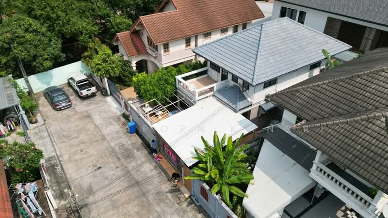 Sinthana Village, Chiang Mai, San Phra Net, San Sai, Chiang Mai, 4 Bedrooms, 127 sqm, Single Detached House For Sale, by Patraporn Kansri, 500265253 - DDproperty.com