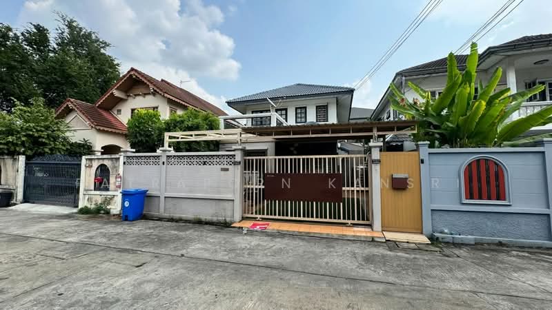 Sinthana Village, Chiang Mai, San Phra Net, San Sai, Chiang Mai, 4 Bedrooms, 127 sqm, Single Detached House For Sale, by Patraporn Kansri, 500265253 - DDproperty.com