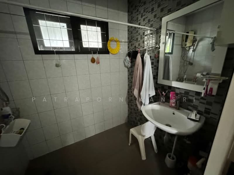 Sinthana Village, Chiang Mai, San Phra Net, San Sai, Chiang Mai, 4 Bedrooms, 127 sqm, Single Detached House For Sale, by Patraporn Kansri, 500265253 - DDproperty.com