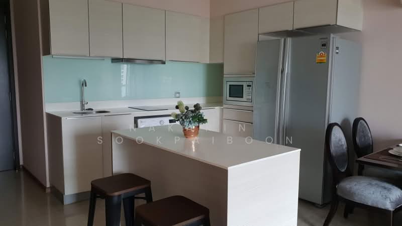 H Sukhumvit 43 : เอช สุขุมวิท 43, กรุงเทพ, 28 Sukhumvit 34 Road, คลองตันเหนือ, วัฒนา, กรุงเทพ, 75 ตร.ม., คอนโด ให้เช่า, โดย Nakarin  Sookpaiboon, 500265254 - DDproperty.com