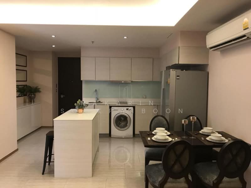 H Sukhumvit 43, Bangkok, 28 Sukhumvit 34 Road, Khlong Tan Nua, Watthana, Bangkok, 2 Bedrooms, 75 sqm, Condo For Rent, by Nakarin  Sookpaiboon, 500265254 - DDproperty.com