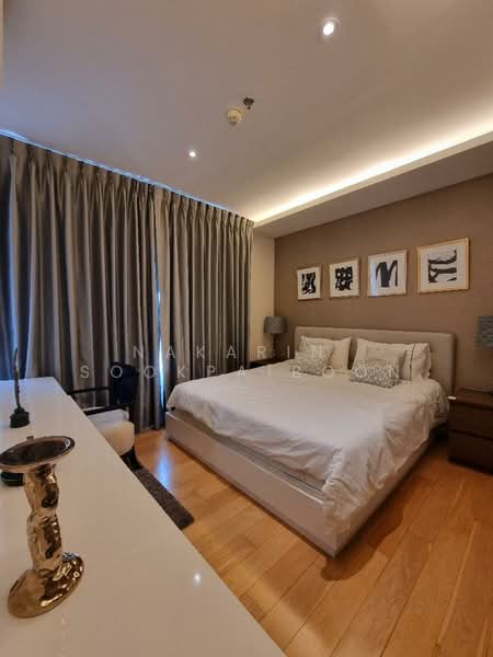 H Sukhumvit 43 : เอช สุขุมวิท 43, กรุงเทพ, 28 Sukhumvit 34 Road, คลองตันเหนือ, วัฒนา, กรุงเทพ, 75 ตร.ม., คอนโด ให้เช่า, โดย Nakarin  Sookpaiboon, 500265254 - DDproperty.com