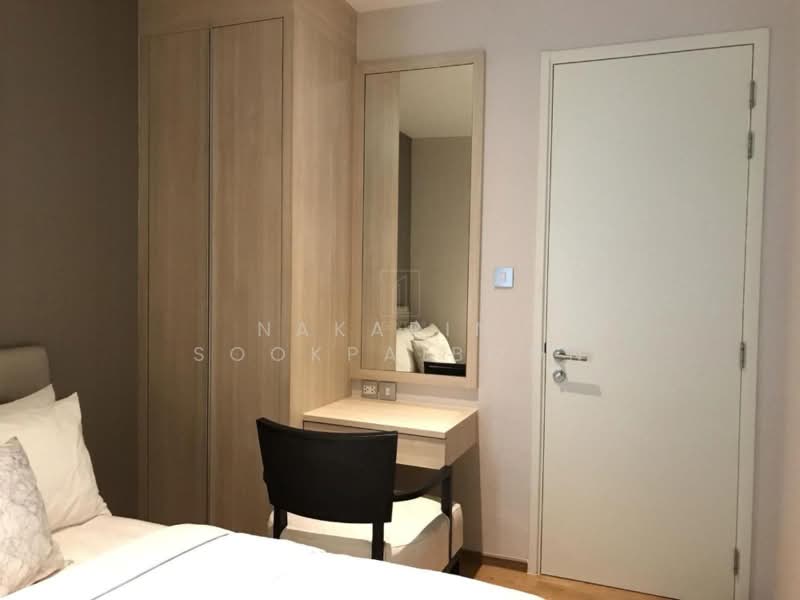 H Sukhumvit 43, Bangkok, 28 Sukhumvit 34 Road, Khlong Tan Nua, Watthana, Bangkok, 2 Bedrooms, 75 sqm, Condo For Rent, by Nakarin  Sookpaiboon, 500265254 - DDproperty.com